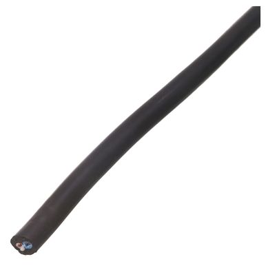 Cable Subterr�neo 2 x 1 mm x 1 m