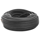 Cable 2 x 6 mm2 R x 100 m