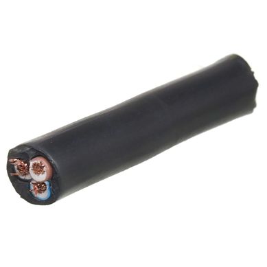 Cable Subterr�neo 3 x 1 mm x 1 m