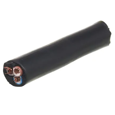 Cable Subterr�neo 3 x 1,5 mm x 1 m