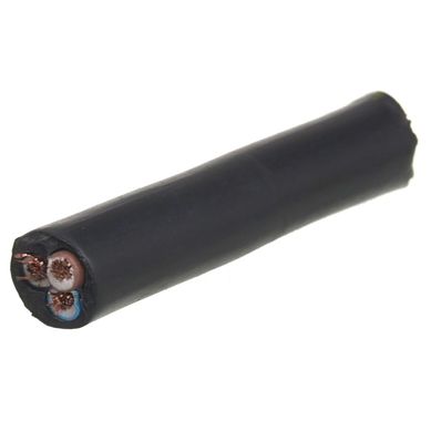 Cable Subterr�neo 3 x 2 mm2 Fustix R Por Metro
