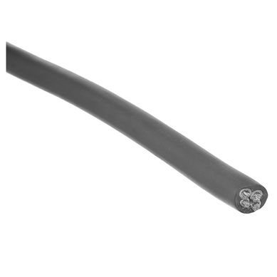 Cable subterr�neo 4 x 4 mm x 1 m