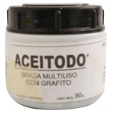 Grasa grafitada 90 cc