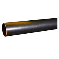 Perfil redondo 1 1/2" x 1,6 mm