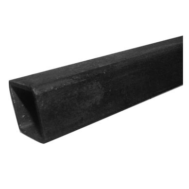Perfil cuadrado 20 x 20 mm x 1,6 mm