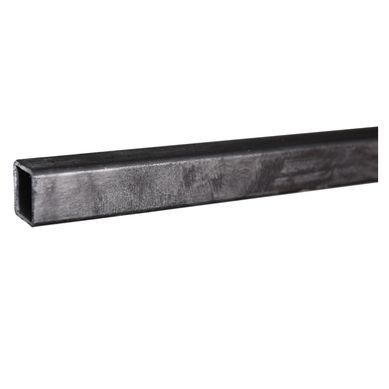 Perfil cuadrado 25 x 25 x 2 mm