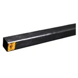 Perfil rectangular 50 x 100 x 1,6 mm