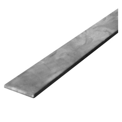 Planchuela 3/16 x 1 1/4