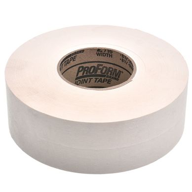 Cinta papel para junta 50 mm x 76 m