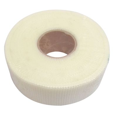 Cinta fibra de vidrio 50 mm x 91,5 m