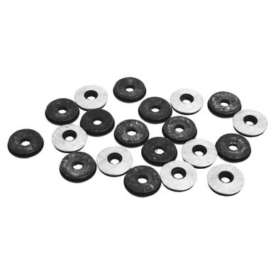 Arandela Neopreno EPDM 4,2 mm x 20 unidades