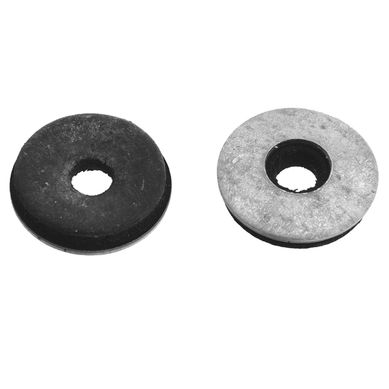 Arandela Neopreno EPDM 4,8 mm x 20 unidades