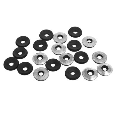 Arandela Neopreno EPDM 5,5 mm x 20 unidades