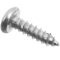 Tornillo Binding 3,5 x 13 por 20 Unidades