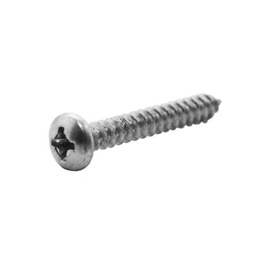 Tornillo Binding 3,5 x 25 por 20 uds 