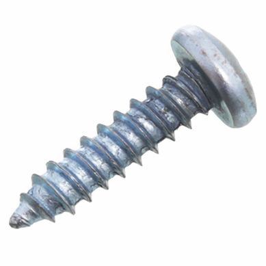 Tornillo Binding 4,8 x 19 por 20 Unidades 