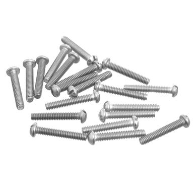 Tornillo fresado 1/8