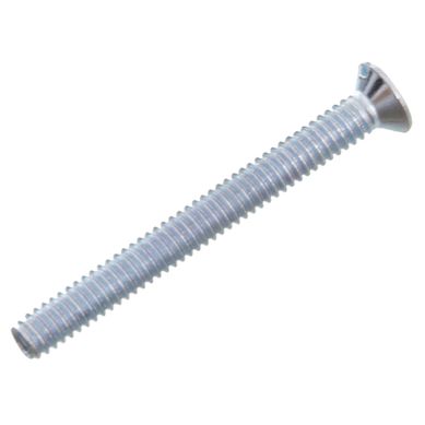 Tornillo fresado 1/8