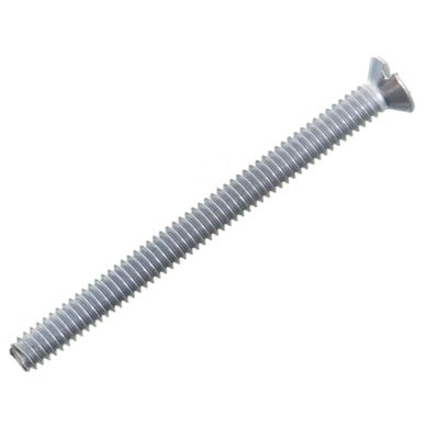 Tornillo fresado 1/8