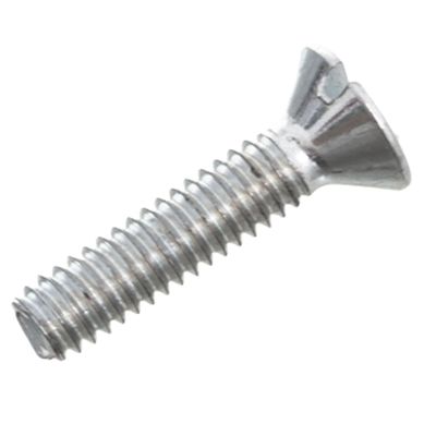 Tornillo fresado 5/32