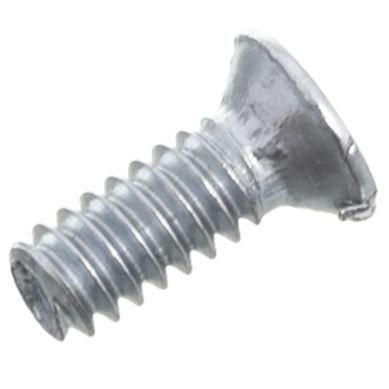 Tornillo fresado 3/16