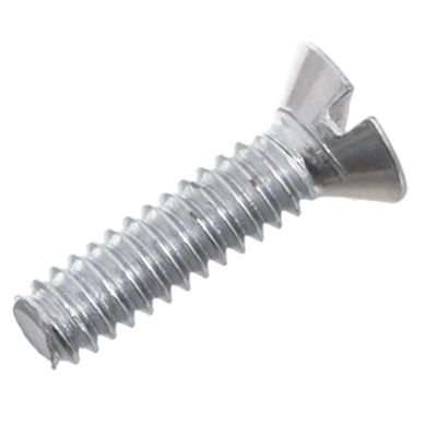 Tornillo fresado 3/16