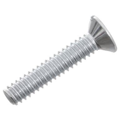Tornillo fresado 3/16