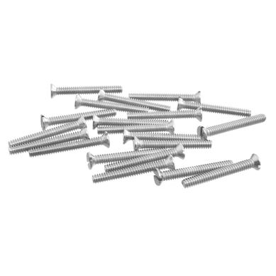 Tornillo fresado 3/16