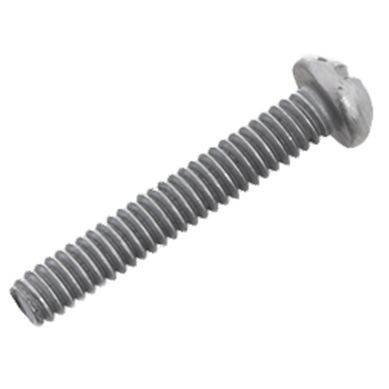 Tornillo con redonda 1/8