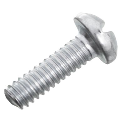Tornillo con redonda 5/32
