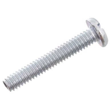 Tornillo con redonda 5/32