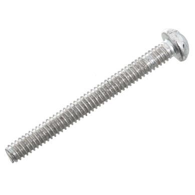 Tornillo con redonda 5/32