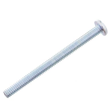 Tornillo con redonda 5/32