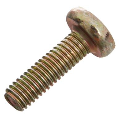 Tornillo con cil�ndrica Philips 5 x 16 mm x 20 unidades