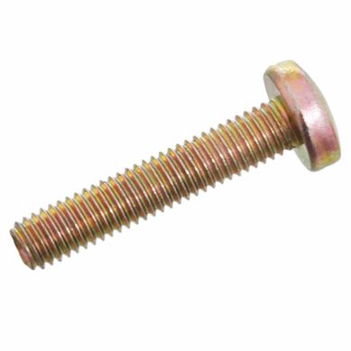 Tornillo con cil�ndrica Philips 5 x 25 mm x 20 unidades