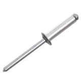 Remache de aluminio Ala 3,2 x 8 mm x 100 unidades