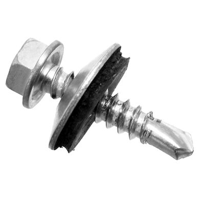 Remache de aluminio 4.8 x 25 50 uds