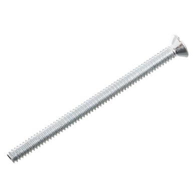 Tornillo plaqueta luz 6 x 2 mm x 20 unidades