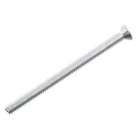 Tornillo plaqueta luz 6 x 2 mm x 20 unidades