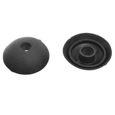Arandela C�nica PVC 1/4