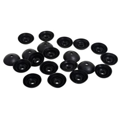 Arandela C�nica PVC 1/4
