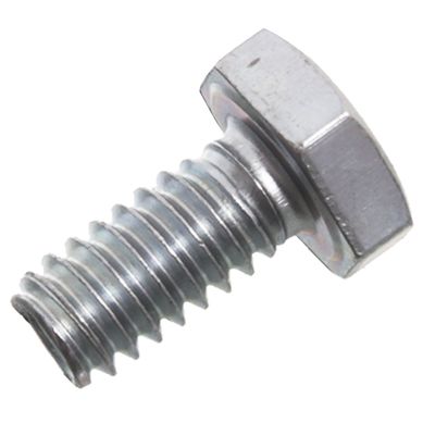 Bul�n hexagonal UNC 1/4