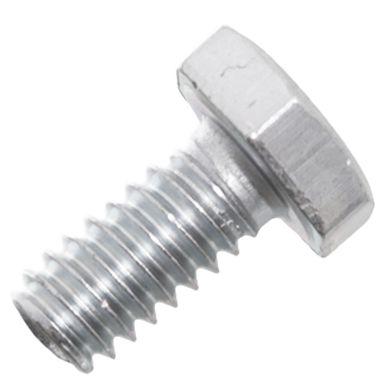 Bul�n hexagonal UNC 1/4