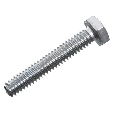 Bul�n hexagonal UNC 1/4