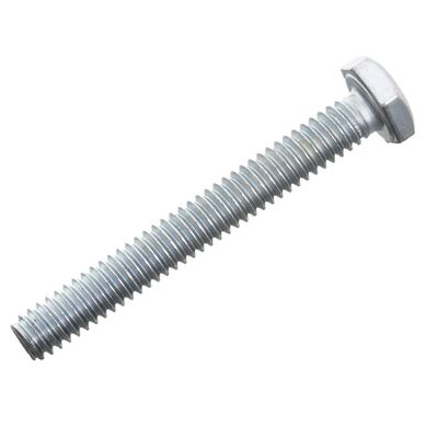 Bul�n hexagonal UNC 1/4