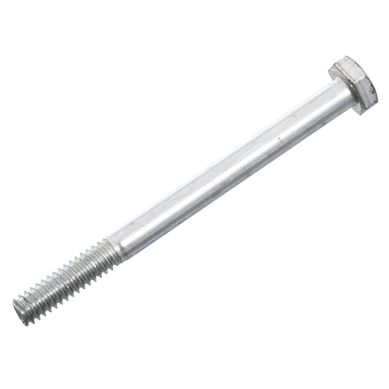 Bul�n hexagonal UNC 1/4