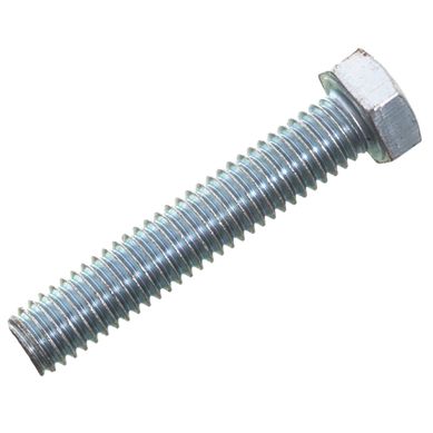 Bul�n hexagonal UNC 3/8