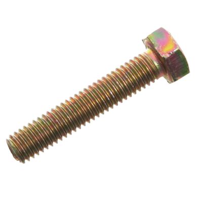 Bul�n hexagonal MA 5 x 25 mm x 10 unidades