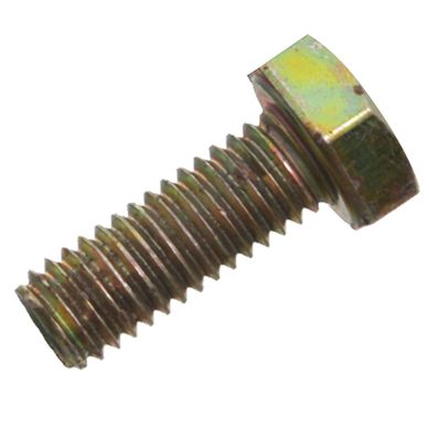 Bul�n hexagonal MA 6 x 16 mm x 10 unidades