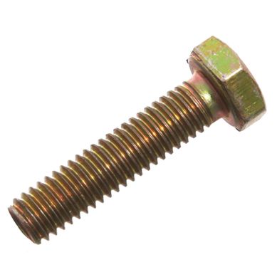 Bul�n hexagonal MA 6 x 25 mm x 10 unidades